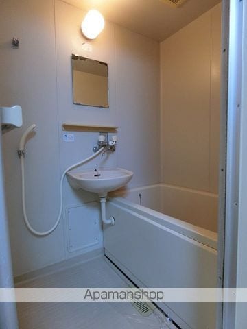 ウィングCの内装写真