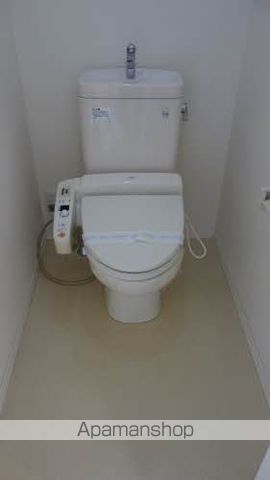 シャーメゾン A棟の内装写真