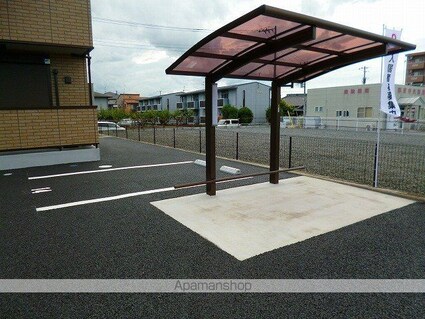 ダイシエル[1LDK/34.37m2]の共用部1