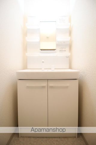 シティガーデンオオヤマの内装写真