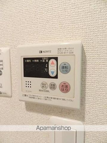 アヴィニティー品川戸越の内装写真