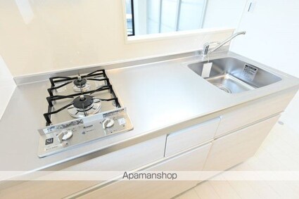 ＰＲＯＳＰＥＣＴ　ＫＡＧＵＲＡＺＡＫＡ[1LDK/41.7m2]の内装5