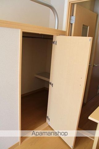 レオパレスボナール S Yの内装写真