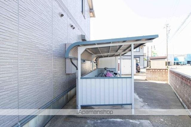 アースピア Bのその他写真