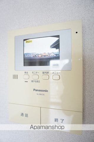 スカール土居田の内装写真