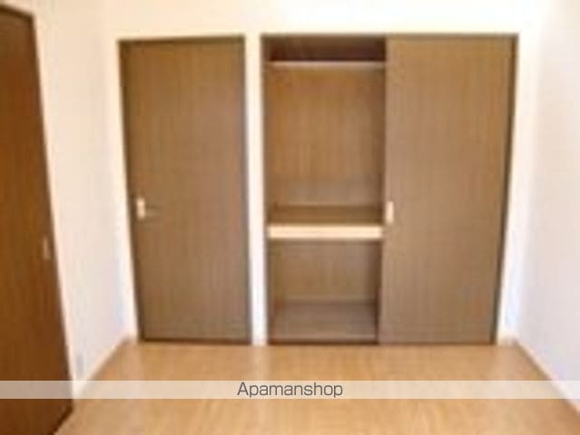 リベラルヒルの内装写真