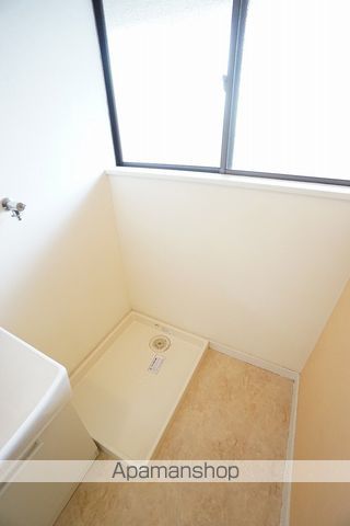 シャトルタカノの内装写真