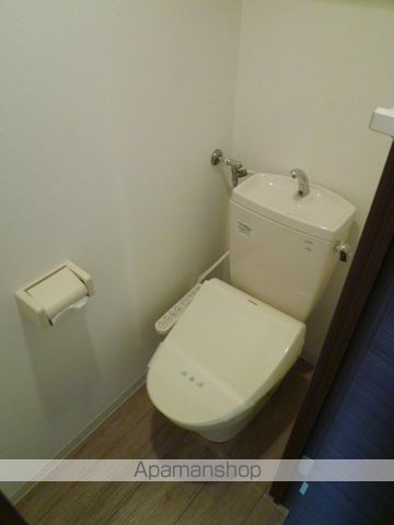 ファインステージの内装写真