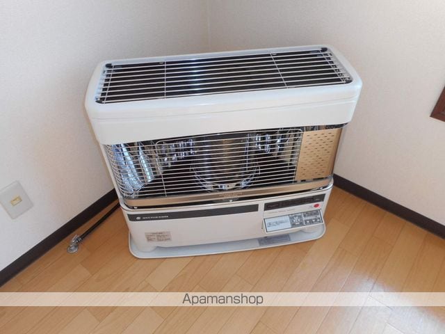 コーポみまつの内装写真
