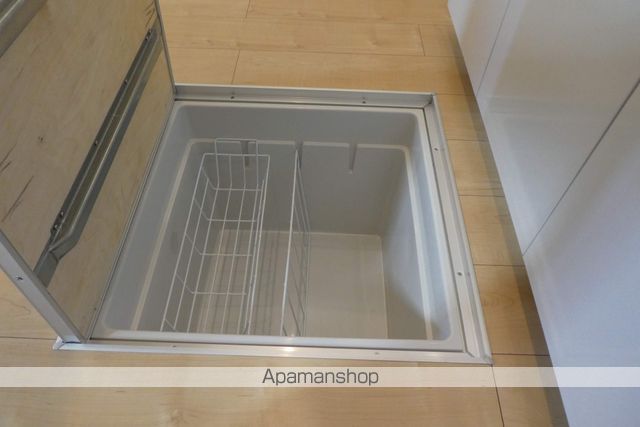 アンジュの内装写真