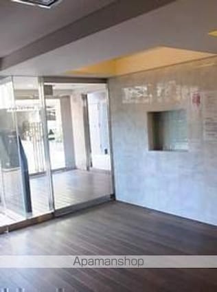 ダフィット門前仲町[1K/21.29m2]の外観4