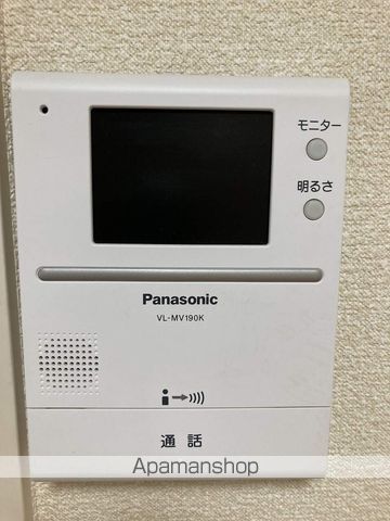 プラグイン藤見の内装写真