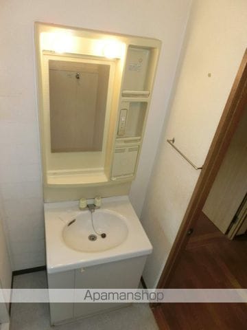 クレールアマノの内装写真