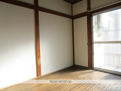 二幸ハウス[1K/15m2]の内装8