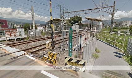 ソレイユＭＴ・Ｂ[2DK/46.22m2]の周辺1