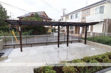 オルメル[2LDK/50.9m2]の内装6