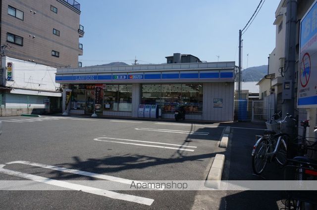 レオパレス妙楽の周辺写真