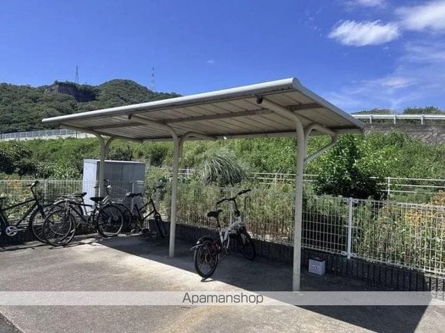 レオパレス栗林南のその他写真