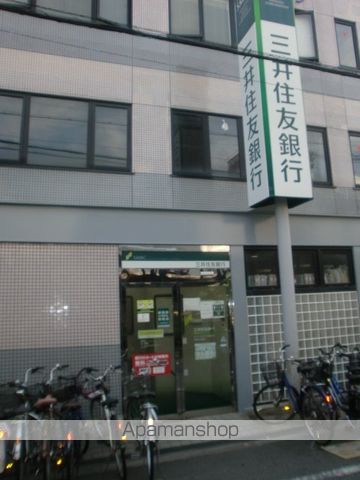 フジパレス三津屋III番館の周辺写真