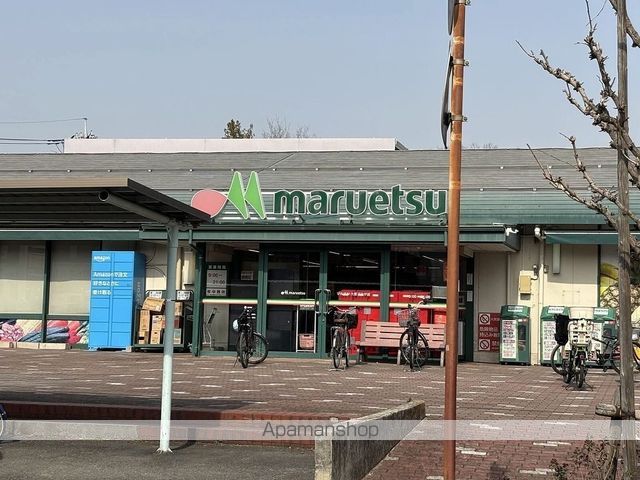 レオパレスグリーンハイツ3号館の周辺写真