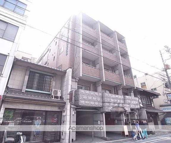 ベラジオ京都高台寺の外観写真