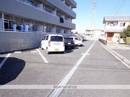 長野県松本市大字島内[1K/33m2]の共用部6