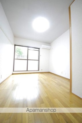アーバンレジデンス[1R/16m2]のリビング・居間
