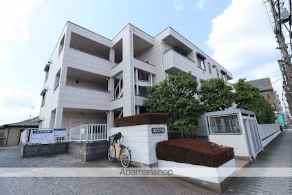 メゾンベル[2DK/43.53m2]の外観3