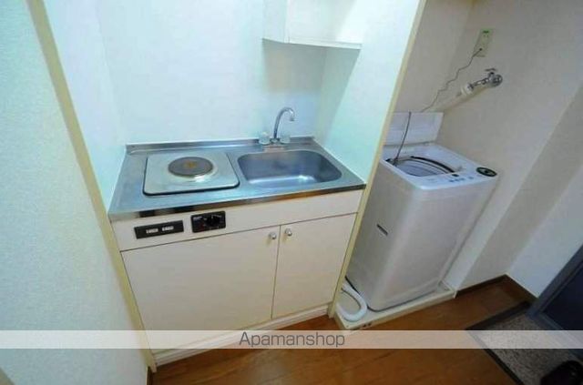 レオパレスKAASI・YAYOIの内装写真