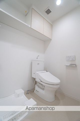 メインステージ三ノ輪WESTの内装写真