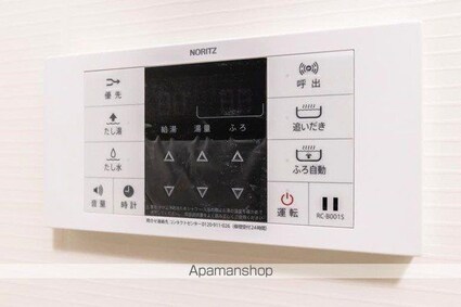 メゾン西浅草やました[1LDK/40.6m2]のその他設備1