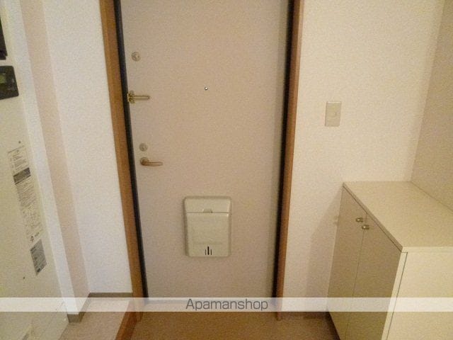 ワンルーム草津西矢倉の内装写真