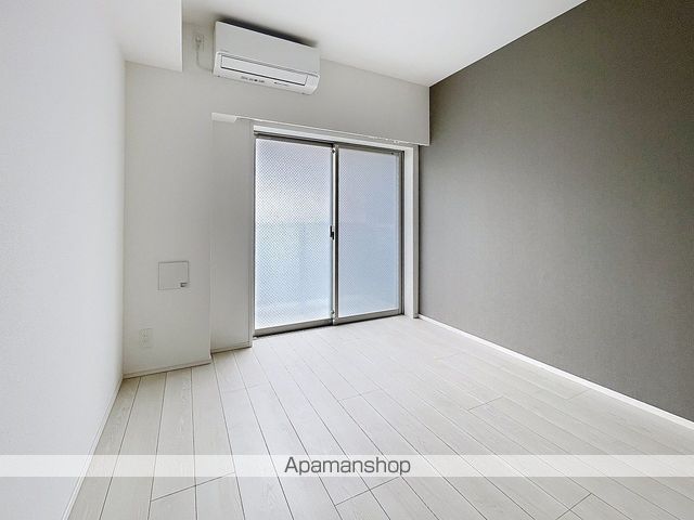 MAXIV横浜青葉の内装写真