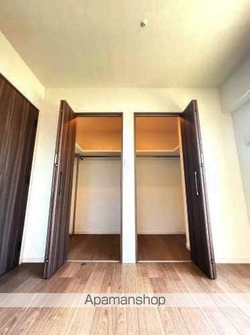 アクタス博多グランミライの内装写真