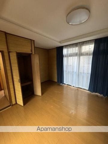 羽沢3丁目貸家の内装写真