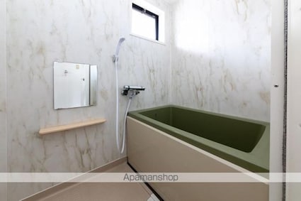 アルカディア屋島Ａ・Ｂ[2LDK/55.85m2]のバス