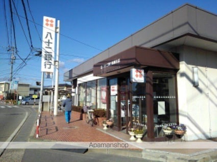 メゾン大西Ⅱ[1LDK/43.61m2]の周辺6