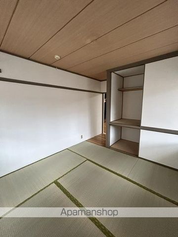 ディアプラザ伏見の内装写真