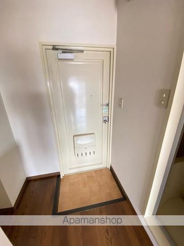 サンコート栗林南の内装写真