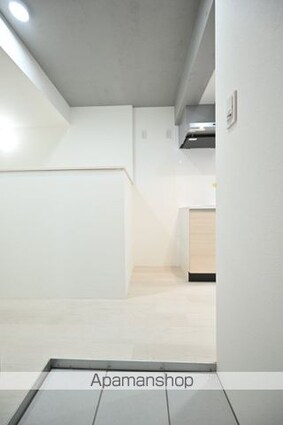 レクス神楽坂[1SDK/50m2]の玄関2