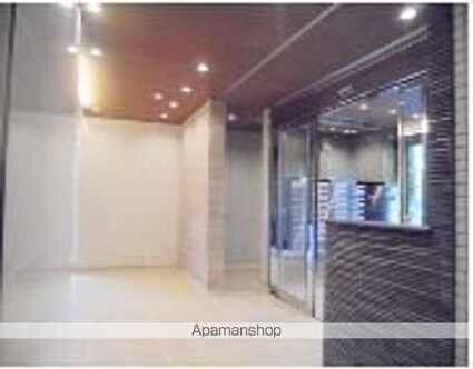 ＣＲＥＳＣＥＮＴＥ経堂（クレシェンテ）　壱番館[1LDK/43.52m2]の共用部2