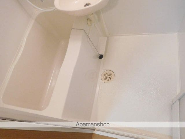 第1泰和ハイツの内装写真