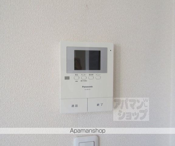 オヴィーレ北白川の内装写真