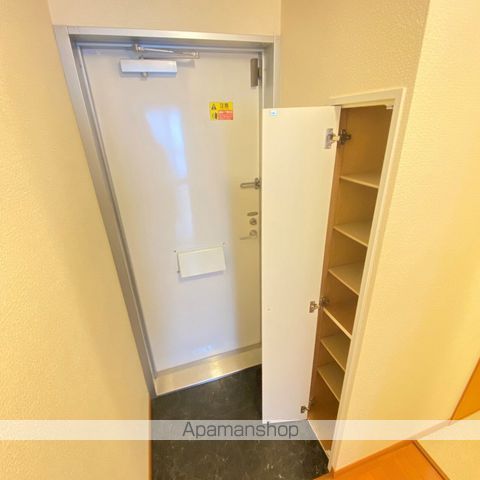 レオパレスYUTAKAの内装写真
