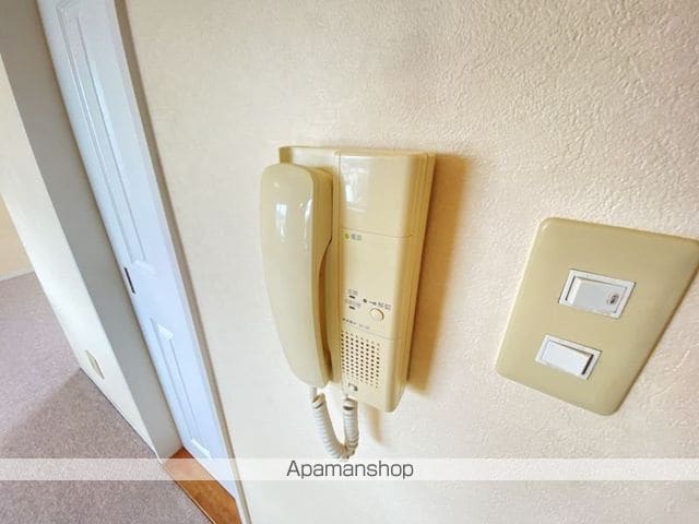 ペラッツィ時任の内装写真