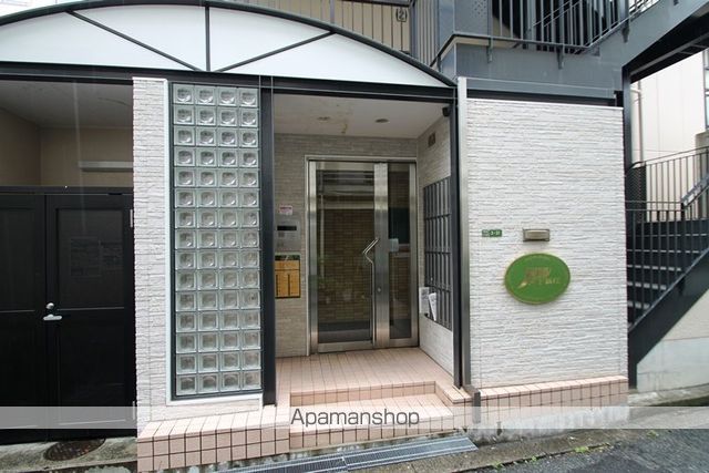 パル下新庄の内装写真