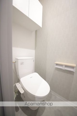 ピオネロ148の内装写真