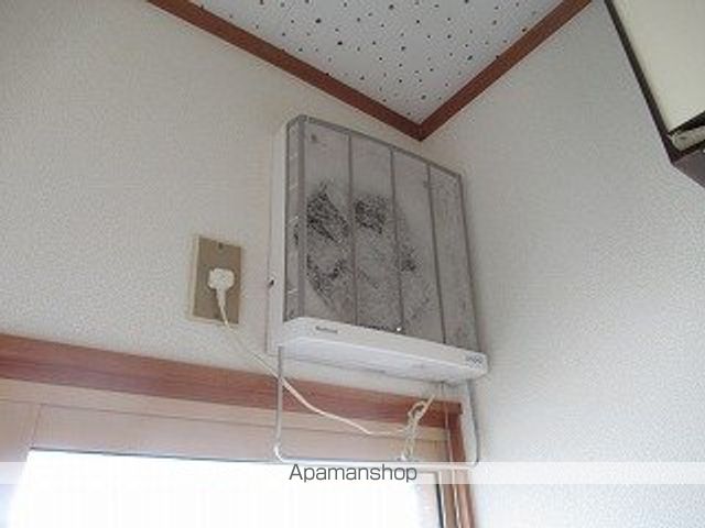 グリーンハウス戸澤の内装写真