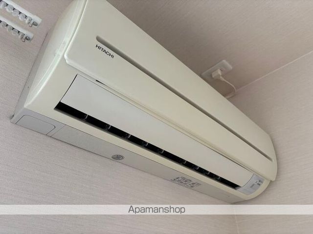 ヒルズ尾山台の内装写真