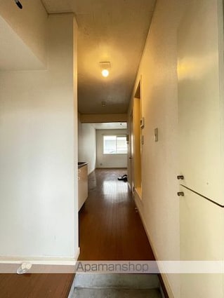 ハウスノースフィールド[1R/23.18m2]の玄関